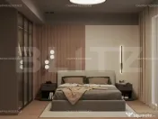 APARTAMENT 2 CAMERE ANSAMBLU REZIDENTIAL CAMPINA RESIDENCE 