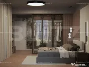 APARTAMENT 2 CAMERE ANSAMBLU REZIDENTIAL CAMPINA RESIDENCE 