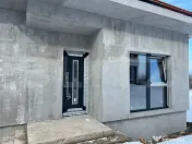 Casă 4 camere predare la gri, 110 mp, zona Albac - Micesti 