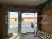 Casă 4 camere predare la gri, 110 mp, zona Albac - Micesti 