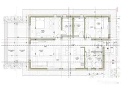 Casă 4 camere predare la gri, 110 mp, zona Albac - Micesti 