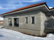 Casă 4 camere predare la gri, 110 mp, zona Albac - Micesti 