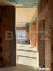 Casă 4 camere predare la gri, 110 mp, zona Albac - Micesti 
