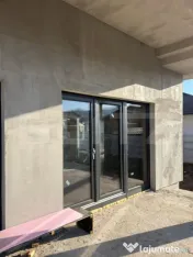 Casă 4 camere predare la gri, 110 mp, zona Albac - Micesti 