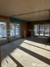 Casă 4 camere predare la gri, 110 mp, zona Albac - Micesti 