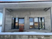 Casă 4 camere predare la gri, 110 mp, zona Albac - Micesti 