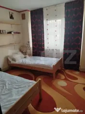 Apartament 2 camere, 76 mp, zona Micro 16 