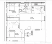 Aceasta este casa pe care TU o cauti, 500 mp, 104 utili, 175 