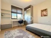 De vanzare casa parter mobilata si utilata complex Balotesti 