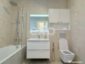 De vanzare casa parter mobilata si utilata complex Balotesti 