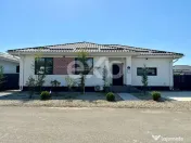 De vanzare casa parter mobilata si utilata complex Balotesti 