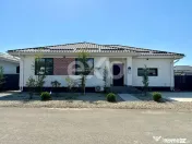 De vanzare casa parter mobilata si utilata complex Balotesti 