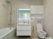 De vanzare casa parter mobilata si utilata complex Balotesti 