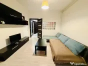 Apartament premium 2 camere mobilat bucătărie separată ș 