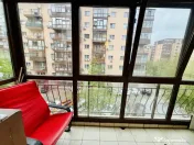 Apartament premium 2 camere mobilat bucătărie separată ș 