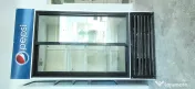 Frigider/ vitrina frigorifica 