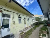 Apartament la casă cu pod mansardabil , 75 mp utili , 3 ca 