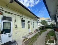 Apartament la casă cu pod mansardabil , 75 mp utili , 3 ca 