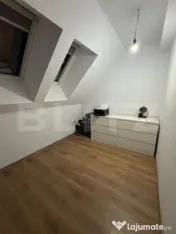 Penthouse 3 camere, Maurer Villas Brașov+parcare subterana, 