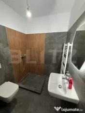 Penthouse 3 camere, Maurer Villas Brașov+parcare subterana, 