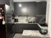 Penthouse 3 camere, Maurer Villas Brașov+parcare subterana, 