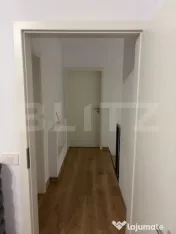 Penthouse 3 camere, Maurer Villas Brașov+parcare subterana, 