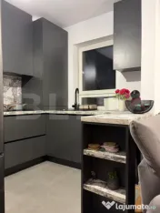 Penthouse 3 camere, Maurer Villas Brașov+parcare subterana, 