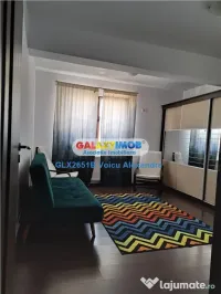 Apartament 2 Cam Berceni - Dimitrie Leonida - Cat Friendly 