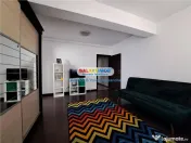 Apartament 2 Cam Berceni - Dimitrie Leonida - Cat Friendly 