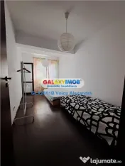 Apartament 2 Cam Berceni - Dimitrie Leonida - Cat Friendly 