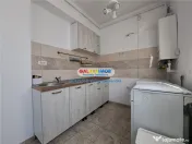 Apartament 2 Cam Berceni - Dimitrie Leonida - Cat Friendly 