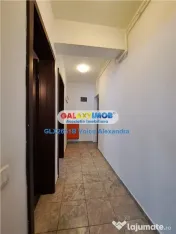 Apartament 2 Cam Berceni - Dimitrie Leonida - Cat Friendly 