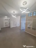 Apartament cu 3 camere, incalzire in pardoseala, terasa de 1