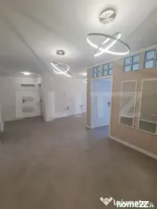Apartament cu 3 camere, incalzire in pardoseala, terasa de 1 