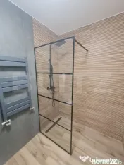 Apartament cu 3 camere, incalzire in pardoseala, terasa de 1 