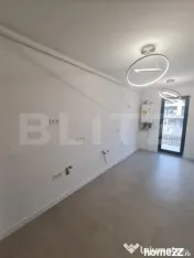 Apartament cu 3 camere, incalzire in pardoseala, terasa de 1 