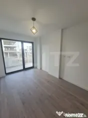 Apartament cu 3 camere, incalzire in pardoseala, terasa de 1 