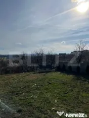 Casă cu 4 camere cu panoramă în centrul Dezmirului! 