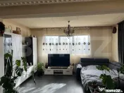 Casă cu 4 camere cu panoramă în centrul Dezmirului! 