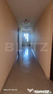 CASA SPATIOASA, solid construită – GHERGHITA/PH 