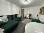 Apartament 2 cu camere, modern, zona M5 – mobilat și util 