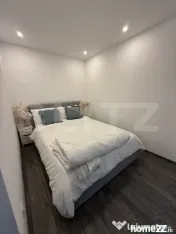 Apartament 2 cu camere, modern, zona M5 – mobilat și util 