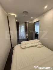 Apartament 2 cu camere, modern, zona M5 – mobilat și util 