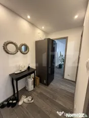 Apartament 2 cu camere, modern, zona M5 – mobilat și util 