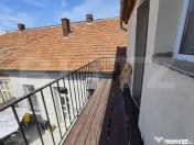 Apartament 2 camere, 70 mp + mansardă spațioasă - Oradea 