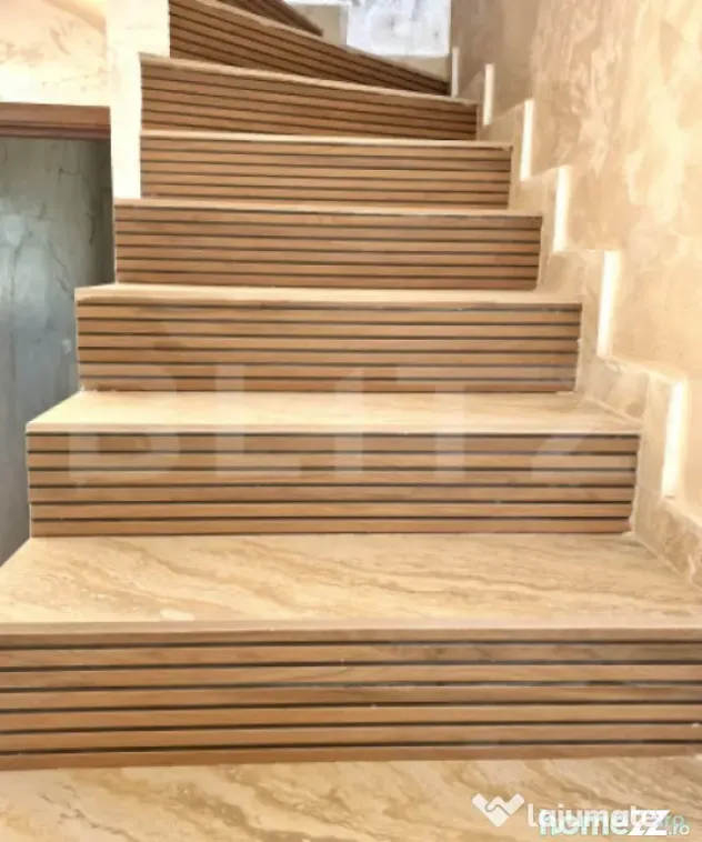 Casa individuala 110 mp utili, 400 mp teren, finisata modern