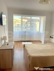 Apartament spatios cu 2 camere, 67mp, etaj intermediar, parc 