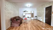 Apartament spatios cu 2 camere, 67mp, etaj intermediar, parc 