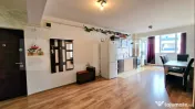 Apartament spatios cu 2 camere, 67mp, etaj intermediar, parc 