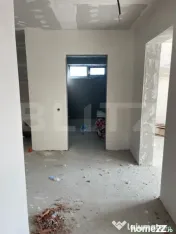 Casa individuala noua, 5 camere, Cluj Napoca - View spectacu 